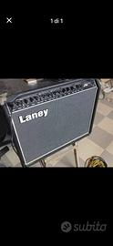 Cassa attiva amplificata laney