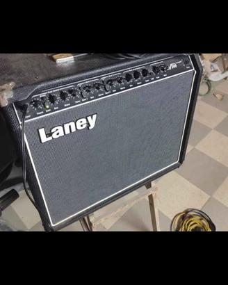 Cassa attiva amplificata laney
