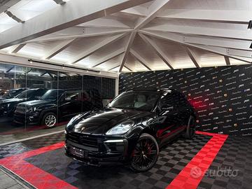 Porsche Macan 2.9 GTS
