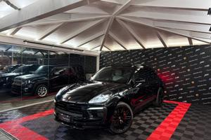 Porsche Macan 2.9 GTS