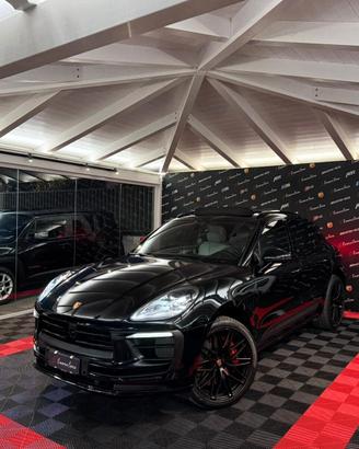 Porsche Macan 2.9 GTS