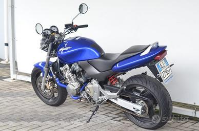 Moto usata HONDA Hornet 600 2004 del 2004 - Bontempi Motors Sas, Brescia