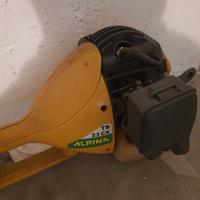 Decespugliatore+Tagliaerba 