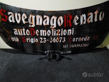 Devioluci completo ford fiesta 6 vi 8A6t-13N064-GF