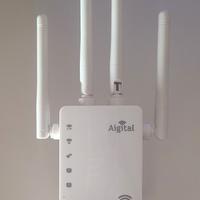 WIFI extender