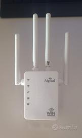 WIFI extender