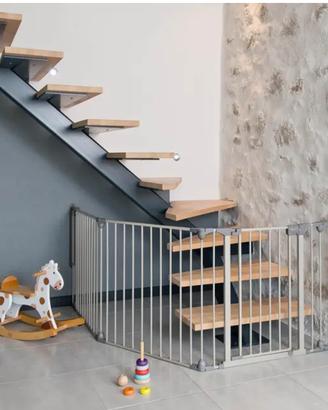 Cancello sicurezza