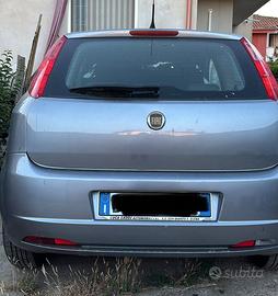 FIAT GRANDE PUNTO 1.3 mjt 90cv
