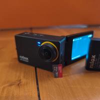 Action cam - Videocamera
