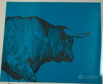 Litografia Montanari