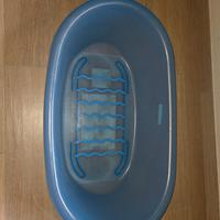 Vaschetta per bagnetto bambini