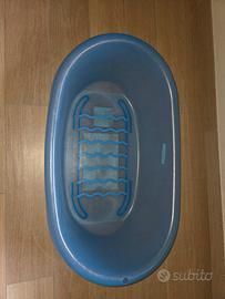 Vaschetta per bagnetto bambini