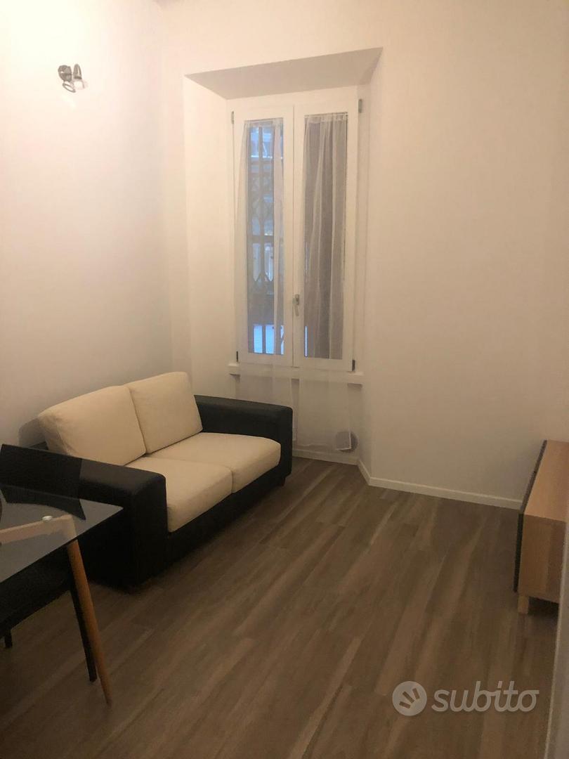 Appartamento – Milano, Abbadesse, Municipio 2 - Vista 5