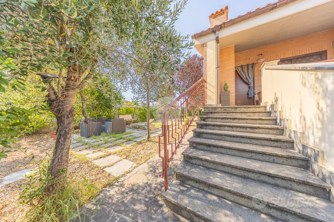 Casa – Roma, Lunghezza - Vista 2