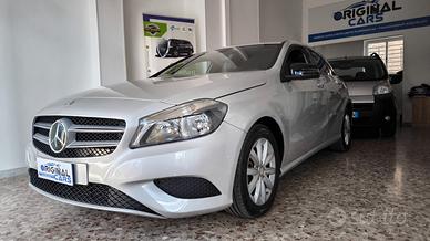 Mercedes-benz A 180 CDI Executive