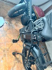 Bicicletta elettrica