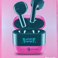 Auricolari Bluetooth 