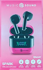 Auricolari Bluetooth 