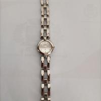 orologio Fossil donna usato 