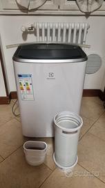 Climatizzatore Electorlux ChillFlex Pro  completo