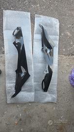 Fianchi carbonio originali BMW  HP s1000rr  15/18