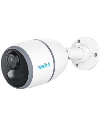Camera Reolink Go Plus 4G SIM con batteria extra