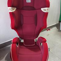 Seggiolino auto 15-36 kg Isofix