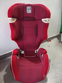 Seggiolino auto 15-36 kg Isofix