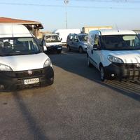 Fiat doblo 1.6 mjt tetto alto maxi l2 h2