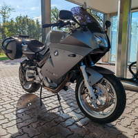 Bmw f800