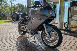 Bmw f800