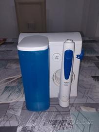 Idropulitore dentale Oral - B Oxy Jet MD20 