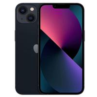 APPLE IPHONE 13 128GB MIDNIGHT 5G Wi-Fi iOS 15 DIS