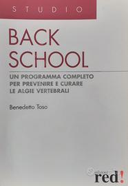 Back School NUOVO 