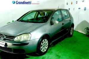 Volkswagen golf 5 1.9 TDI 105cv Novembre 2005