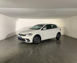 Volkswagen Polo 1.0 tgi life 90cv