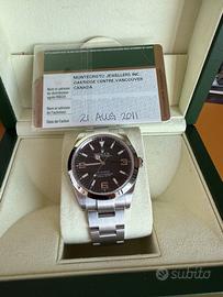 Rolex Explorer 214270 MK1 39mm 2011