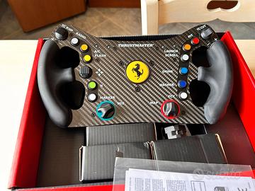 VOLANTE Ferrari 488 GT3 Volante Racing,
