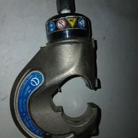 testa cembre per capicorda ho anche centralina