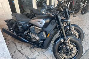Qj Motor SRV 600 V - PRONTA CONSEGNA