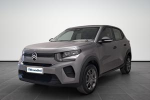 CITROEN Nuova C3 Turbo 100cv - YOU