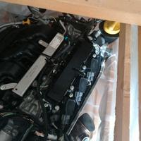 Motore smart 453 turbo 90cv NUOVO