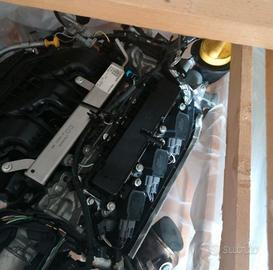 Motore smart 453 turbo 90cv NUOVO