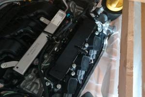 Motore smart 453 turbo 90cv NUOVO