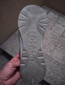 Scarpe ortopediche