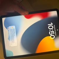 Ipad Air 4 gen con apple pencil 2 gen