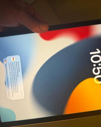 Ipad Air 4 gen con apple pencil 2 gen