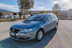 Volkswagen Passat 1.4 16V TSI Var. Comf. EcoFuel