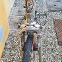 Bici corsa anni ’60- GANNA Varese- originale
