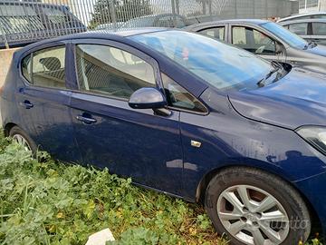 porta ant post dx Opel Corsa E 2014/19